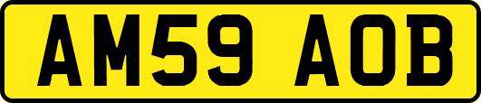 AM59AOB
