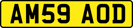 AM59AOD