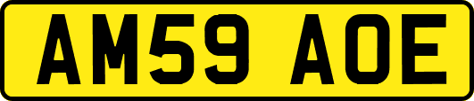 AM59AOE