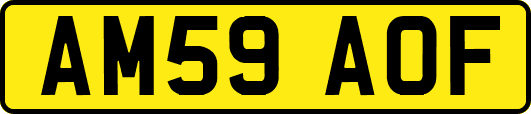 AM59AOF