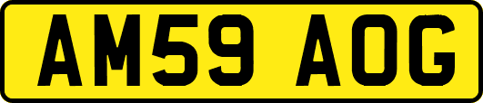 AM59AOG