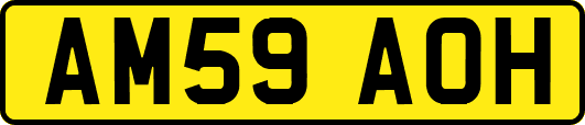 AM59AOH