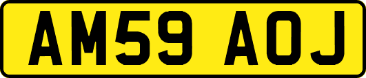 AM59AOJ