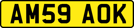 AM59AOK