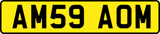 AM59AOM