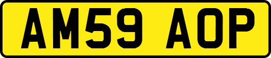 AM59AOP