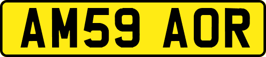 AM59AOR