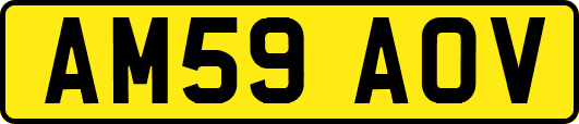 AM59AOV
