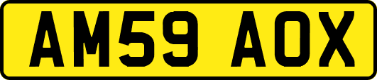 AM59AOX