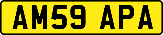 AM59APA