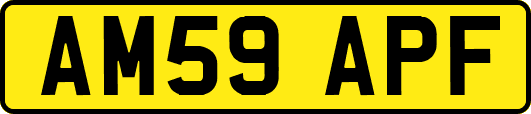 AM59APF