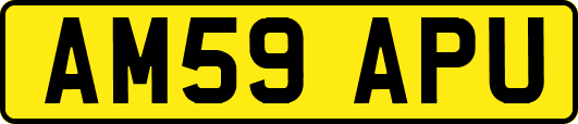 AM59APU