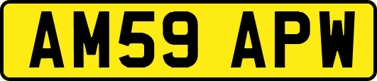 AM59APW