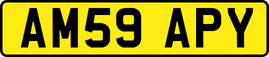 AM59APY