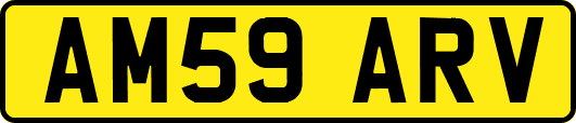 AM59ARV