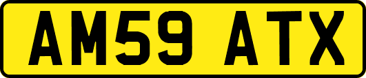 AM59ATX