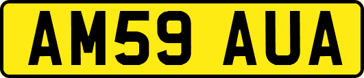 AM59AUA