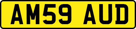 AM59AUD