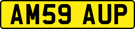 AM59AUP
