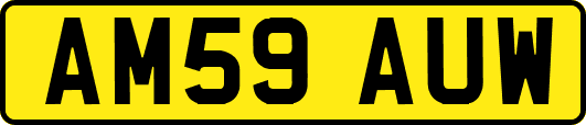 AM59AUW