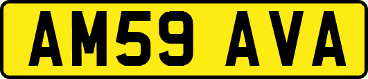AM59AVA