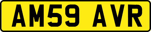 AM59AVR