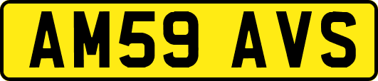AM59AVS