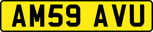 AM59AVU