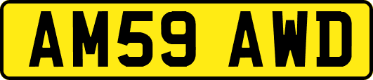 AM59AWD