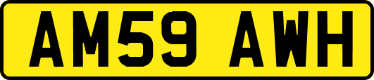 AM59AWH