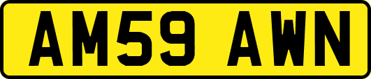 AM59AWN