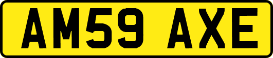 AM59AXE