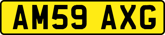 AM59AXG
