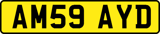 AM59AYD