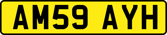 AM59AYH