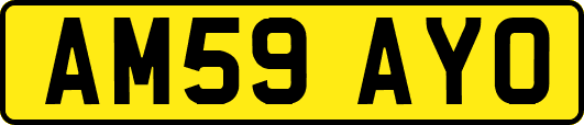 AM59AYO