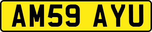 AM59AYU