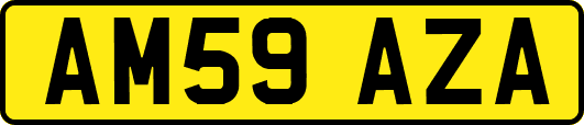 AM59AZA