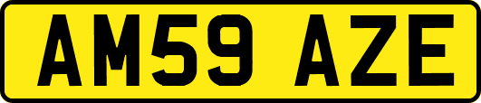 AM59AZE