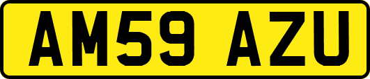 AM59AZU