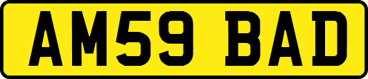AM59BAD