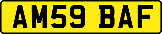 AM59BAF