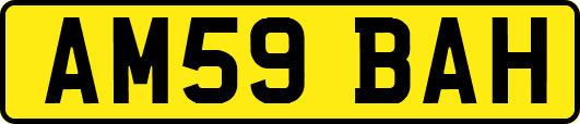 AM59BAH