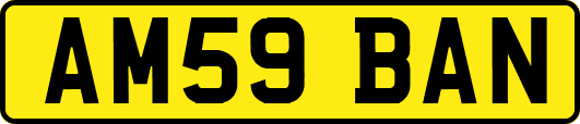 AM59BAN