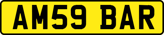 AM59BAR