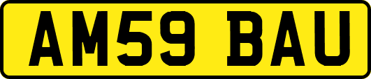 AM59BAU