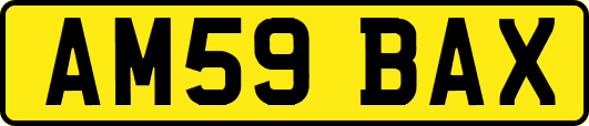 AM59BAX
