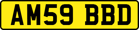 AM59BBD