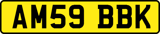 AM59BBK
