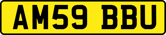 AM59BBU